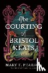 Pearson, Mary E. - The Courting of Bristol Keats
