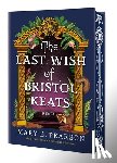 Pearson, Mary E. - The Last Wish of Bristol Keats