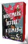 Raasch, Sara - The Nightmare Before Kissmas