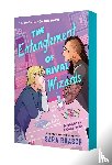 Raasch, Sara - The Entanglement of Rival Wizards. Deluxe Edition