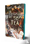 Thorne, Rebecca - Can't Spell Treason Without Tea