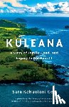 Goo, Sara Kehaulani - Kuleana