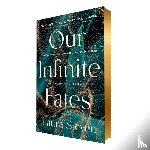 Steven, Laura - Our Infinite Fates. Deluxe Limited Edition