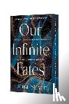 Steven, Laura - Our Infinite Fates