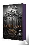 Runyx - Runyx: Gothikana