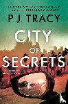 Tracy, P. J. - City of Secrets