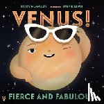 McAnulty, Stacy - Venus! Fierce and Fabulous