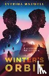 Maxwell, Everina - Winter's Orbit
