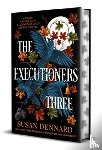 Dennard, Susan - The Executioners Three