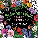 Romanenko, Vasilisa - Floriographic: Secret Garden
