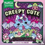 Camero, K. - Manga Sparkle: Creepy Cute