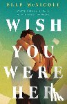 McNicoll, Elle - Wish You Were Her