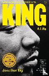 Eig, Jonathan - Eig, J: King: A Life