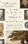 Moore, Peter - Life, Liberty, and the Pursuit of Happiness