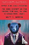 Shapiro, Scott J. - Fancy Bear Goes Phishing: The Dark History of the Information Age, in Five Extraordinary Hacks