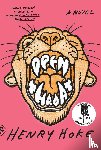 Hoke, Henry - Open Throat