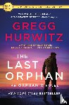 Hurwitz, Gregg - The Last Orphan