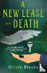 Blacke, Olivia - A New Lease on Death