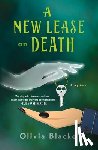 Blacke, Olivia - A New Lease on Death