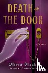 Blacke, Olivia - Death at the Door