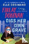 Cosimano, Elle - Finlay Donovan Digs Her Own Grave
