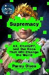 Olson, Parmy - Supremacy