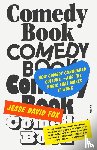 Fox, Jesse David - Comedy Book