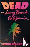 Blackburn, Venita - Dead in Long Beach, California