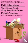 Coulter, Kristi - Exit Interview
