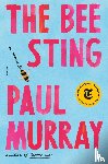 Murray, Paul - Murray, P: Bee Sting