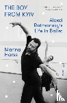 Harss, Marina - The Boy from Kyiv