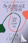 Carlisle, Clare - Marriage Question