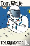 Wolfe, Tom - The Right Stuff