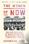 Turk, Katherine - The Women of NOW