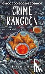 Chien, Vivien - Crime Rangoon