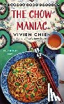 Chien, Vivien - The Chow Maniac