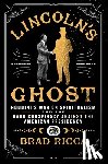 Ricca, Brad - Lincoln's Ghost