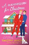 Janovsky, Timothy - A Mannequin for Christmas