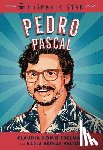 Edelman, Claudia Romo - Hispanic Star: Pedro Pascal