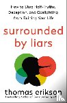 Erikson, Thomas - Surrounded by Liars