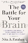 Farahany, Nita A. - The Battle for Your Brain