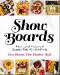 Dixon, Lea - Show Boards