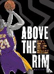Boone, Brian - Above the Rim