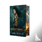 Cross, Juliette - The Bloodsinger