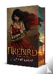 Cross, Juliette - Firebird. Deluxe Edition