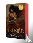 Cross, Juliette - The Firebird