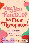 King, Carol - Are You There, God? It's Me, In Menopause