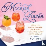 Swift, Dylan - Mocktail Lounge