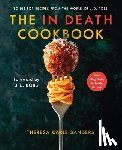 Carle-Sanders, Theresa - In Death Cookbook