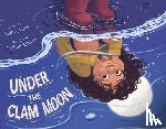 Wells, Kaitlyn - Under the Clam Moon